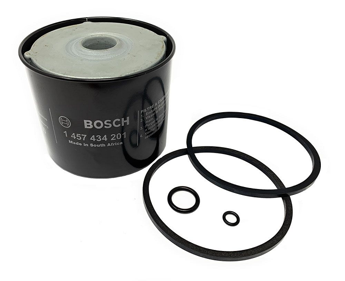 Фильтр топливный Bosch 1457434201