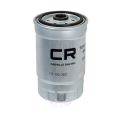 Carville Racing SVY8422