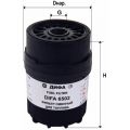 ъ-Difa Difa6502