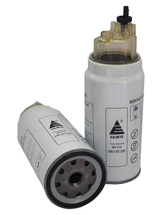 Фильтр топливный Ekofil EKO03329