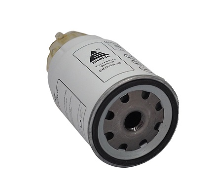 Фильтр топливный Ekofil EKO0335