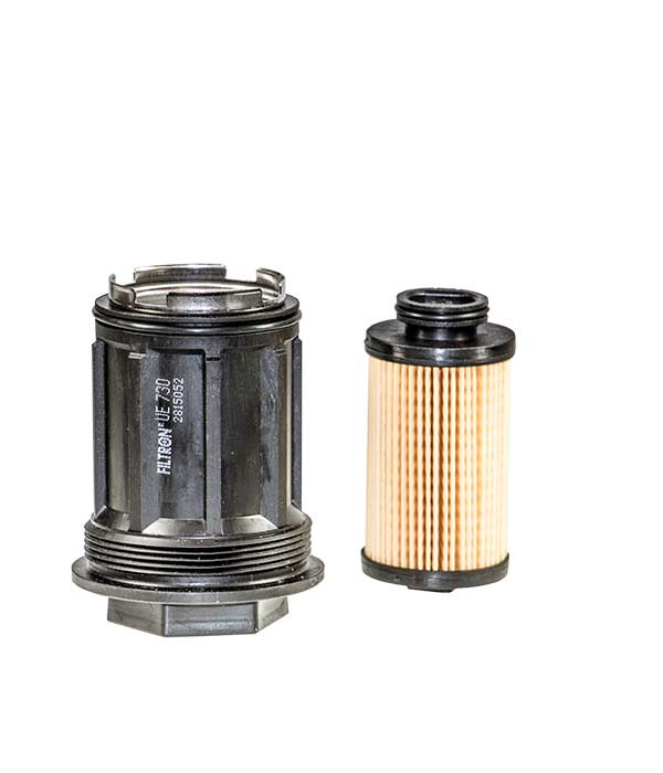 Фильтр топливный Filtron UE730