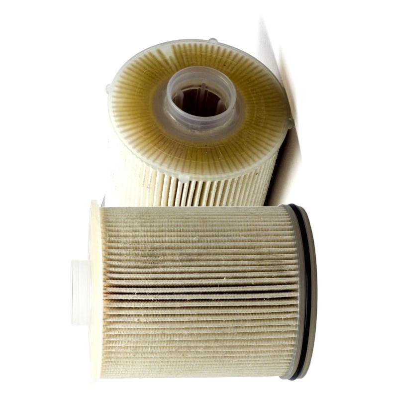 Фильтр топливный GREEN FILTER KK0122F