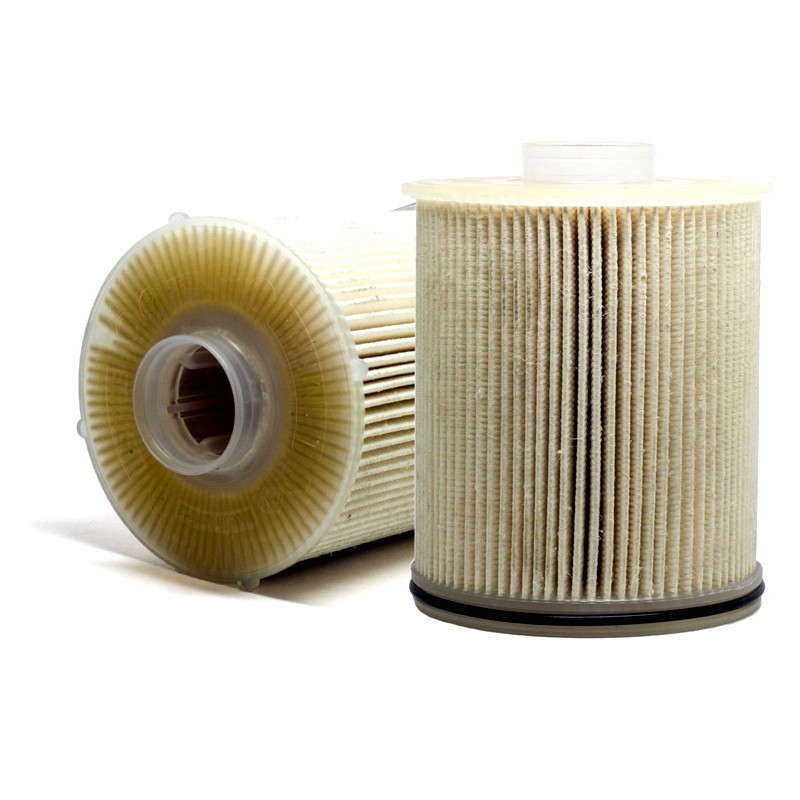 Фильтр топливный GREEN FILTER KK0122F