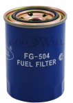 GoodWill FG504