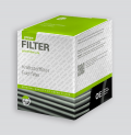 GREEN FILTER KF0100