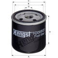 HENGST H30WK01