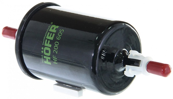 Фильтр топливный HOFER HF200605-