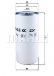 Knecht KC251