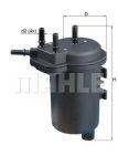 Knecht KL432