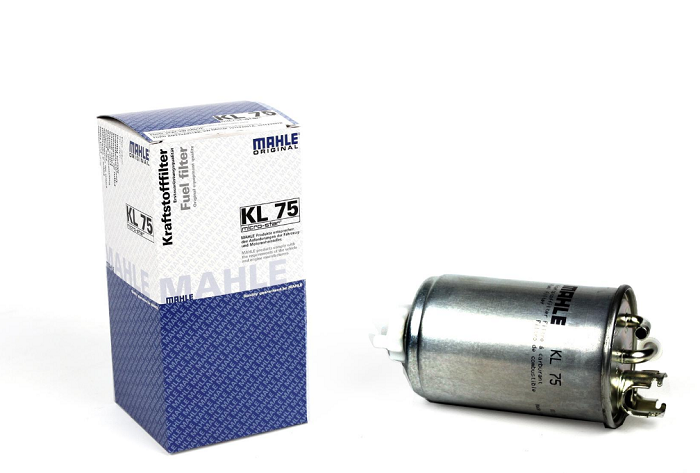 Фильтр топливный Knecht KL75