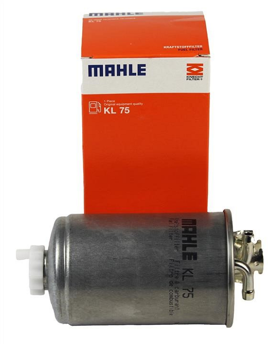 Фильтр топливный Knecht KL75