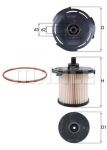 Knecht KX387D