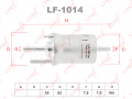 LYNXauto LF-1014