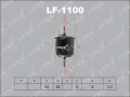 LYNXauto LF-1100