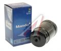 MANDO EFF00040T
