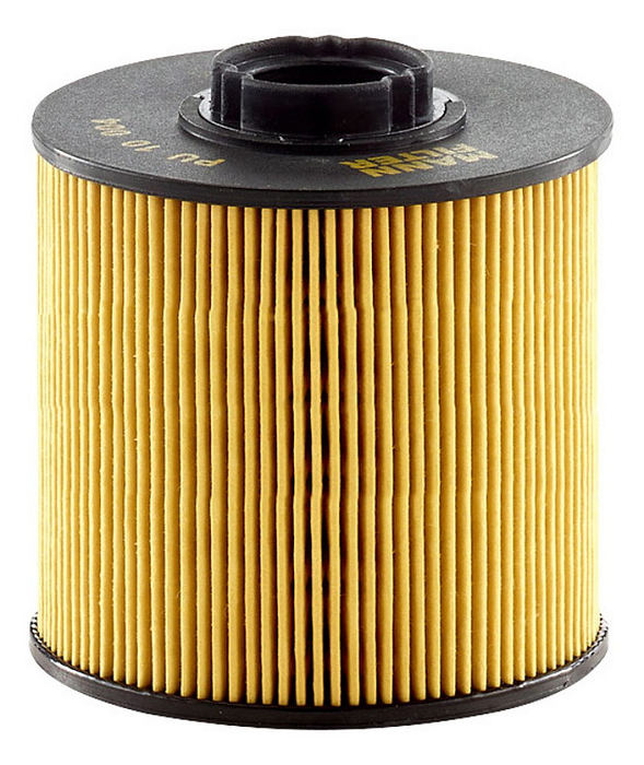 Фильтр топливный MANN FILTER PU10004Z
