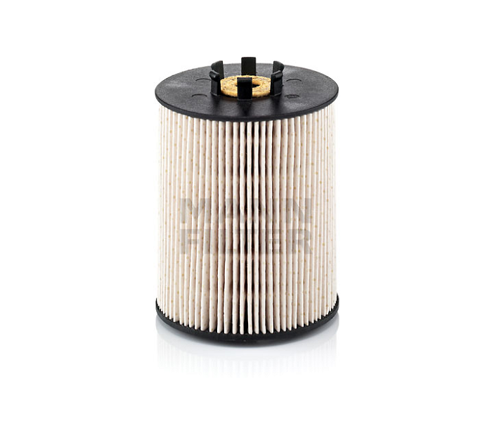 Фильтр топливный MANN FILTER PU815X