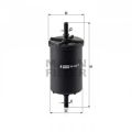 MANN FILTER WK6002