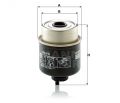 MANN FILTER WK8118