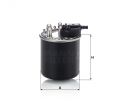 MANN FILTER WK82015