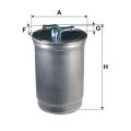 MANN FILTER 1120299S01