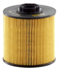 MANN FILTER PU10004Z