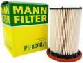MANN FILTER PU80081