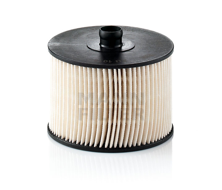 Фильтр топливный MANN FILTER PU1018X