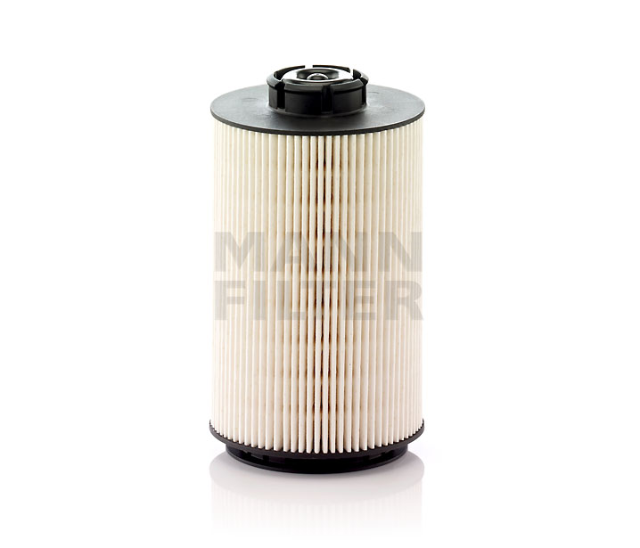 Фильтр топливный MANN FILTER PU10581X