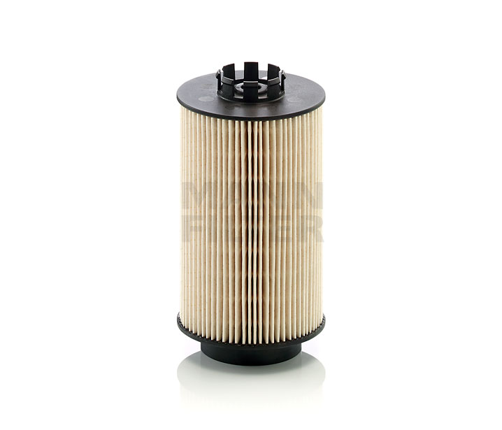 Фильтр топливный MANN FILTER PU10021Z