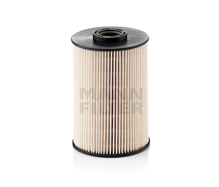 Фильтр топливный MANN FILTER PU937X