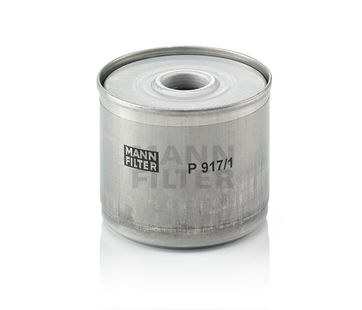 Фильтр топливный MANN FILTER P9171X