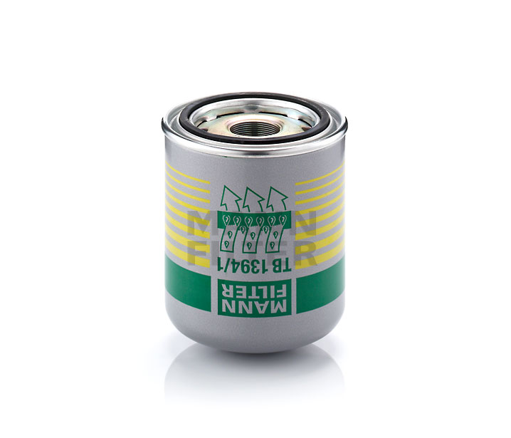 Фильтр топливный MANN FILTER TB13941X