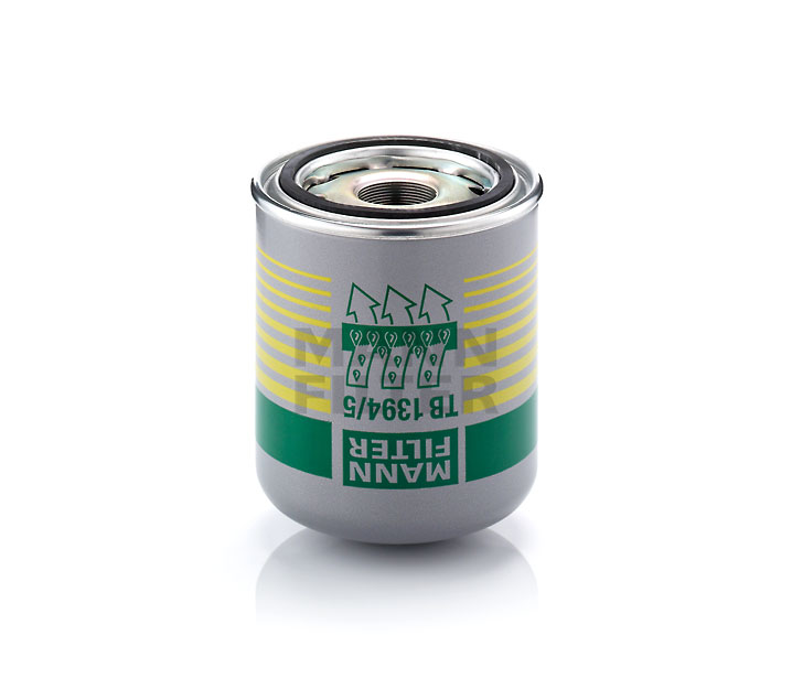Фильтр топливный MANN FILTER TB13945X
