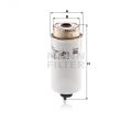 MANN FILTER WK8163