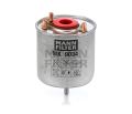 MANN FILTER WK9034