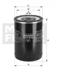 MANN FILTER WK9305