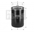 MANN FILTER WK9306X