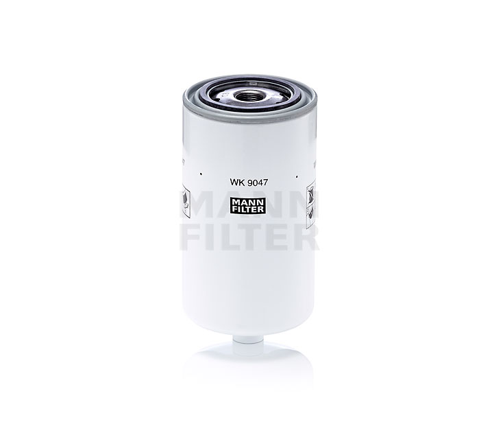 Фильтр топливный MANN FILTER WK9047