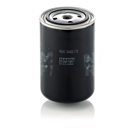 Фильтр топливный MANN FILTER WK94019