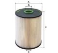 MFILTER DE3130