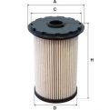 MFILTER DE3131