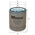 MFILTER DF324