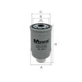 MFILTER DF3572