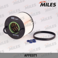MILES AFFE071