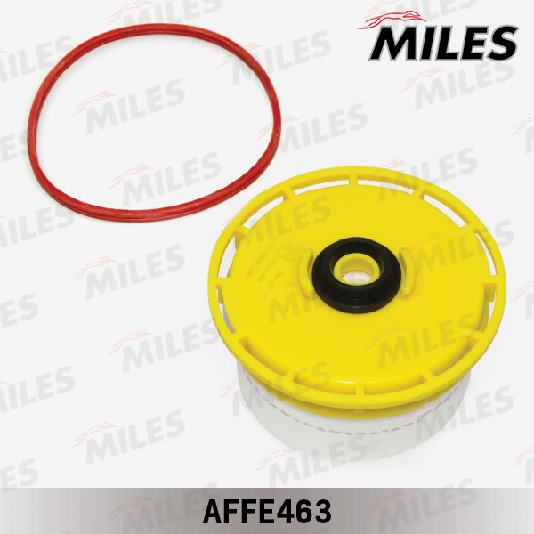 Фильтр топливный MILES AFFE463