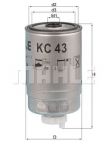 Mahle KC43