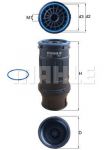 Mahle KC629D
