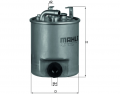Mahle KL195